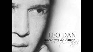 TU ERES LA CULPABLE   LEO DAN