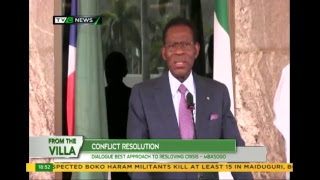 TVC News Nigeria Live