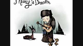 Mary's Dream - Mfd