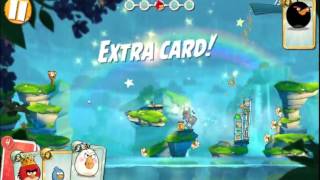 Angry Birds 2 Level 457 - Angry Birds 2 Walkthrough FULL HD SKILLGAMING