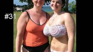 Chubby Bikini Babes!