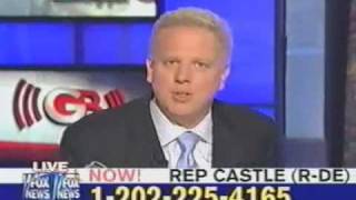 Glenn Beck Cap N Trade 3