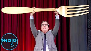Top 10 Funniest John Oliver Moments Ever