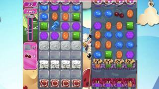 Candy Crush Saga Level 2511  NICE LEVEL