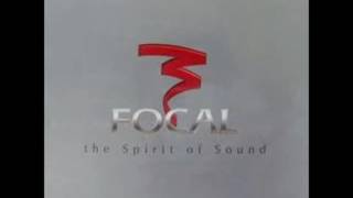 Cyrill Lutzelschwab & Martin Hess - " Focal JMlab, CD ¹4 7 #14 Boxenkiller "