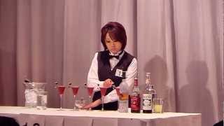 川畑 幸美：マジカルスマイル：20120226中日本高岡大会