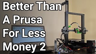 Wiring the DUET Wi-Fi to the Ender 3