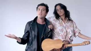 Gepe - TKM (video oficial)