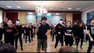 САМЫЙ  ЛУЧШИЙ  Флешмоб 2020!!!!!!!!!!!!!!!✌