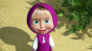 Маша плюс Каша и другие приключения ???? Коллекция серий Маша и Медведь LIVE Super Toons Animasyon