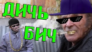 ДИЧЬ БИЧ RYTP (PTAF - Boss Ass Bitch)