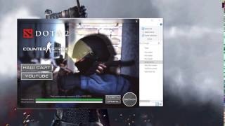 CS GO CHANGER PATCH PROBLEM