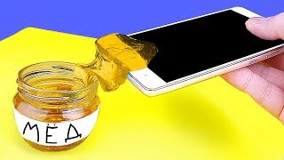 9 СМЕШНЫХ НОВОГОДНИХ ПРАНКОВ с друзьями к новому году! Школьные пранки и лайфхаки для школы