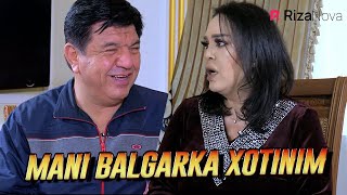 Sketch SHOW - Mani balgarka xotinim