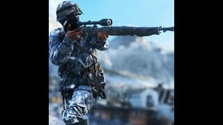 Battlefield™ V*sniper gameplay