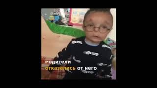 Социальный ролик 7 А класс Школа 843 .