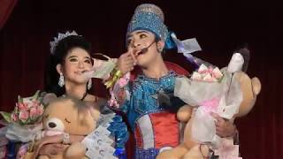 โน่❤️ปุย ฟินสุดๆเกี้ยวหวานๆน่ารักมากๆ