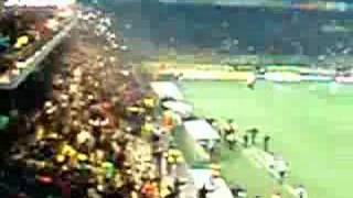 ARIS FC vs VAZELOS