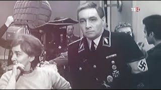 Советские детективы. Драмы на съемочной площадке