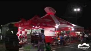 Vídeo promocional do rally Cerapió 2018