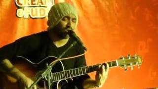 Jon Kabir unplugged Obhiman Black