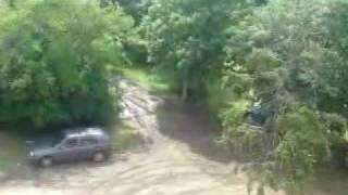 sony ericsson c905 video test