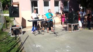Gipsy Daniel...Akcia...Detsky Domov 2..Vranov