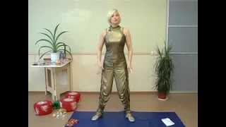 Тренировка интимных мышц