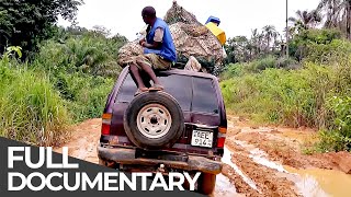 Deadliest Roads | Sierra Leone: The Urge to Live