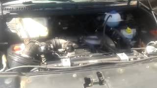 2jz-ge swap into UAZ Patriot