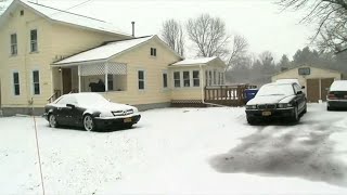 Police: Mom Used Kitchen Knife to Decapitate Son