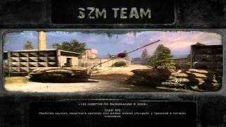 S.T.A.L.K.E.R. SZM 0.2 HD