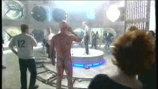 Robbie Williams - The Making of "Rock DJ"