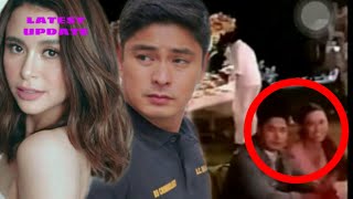 Yassi Pressman Huling TINATANAW ang Kinaroroonan ni Coco Martin, Laging Nakamasid kay Mahal