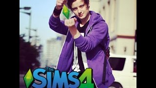 EeOneGuy || Создание персонажа || Sims 4||