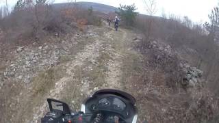 Transalp 650 2