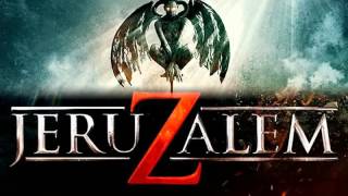 Правдивый отзыв на фильм Иерусалим/Jeruzalem 2015