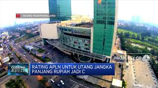 Fitch Pangkas Rating Agung Podomoro Dan Alam Sutera