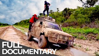 Deadliest Roads | Paraguay: The Unconquerables of the Chaco