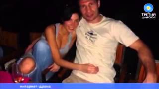 Взломали почту Кличко! Вся личная жизнь вылезла наружу