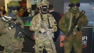 Warface Open Cup Зима 2016 real life