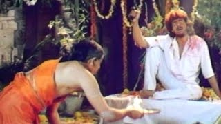 Telugu Comedy Zone - Upendra Extraordinary Scene In Movie