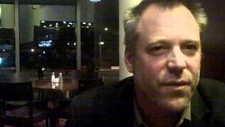 TheWrap Interviews Inception, Batman Cinematographer Wally Pfister