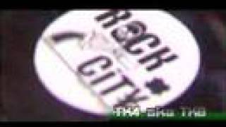 ROCK CITY PV