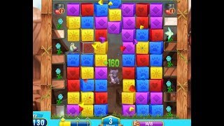 Pet Rescue Saga Level 1870 (no boosters)