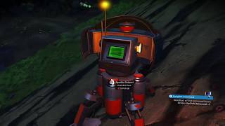 No Mans Sky NEXT Gameplay Part 4 Xbox LEAKED