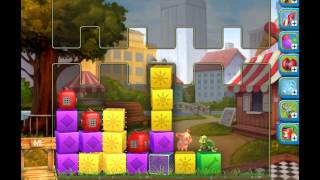 Pet Rescue Saga level 1041 no hammers ? ►TOBIAS DEAMON◄