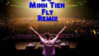 DJ Minh Tien Fly House