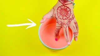 6 ЛУЧШИХ ЛАЙФХАКОВ ДЛЯ ДЕВУШЕК!