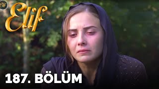 Elif - 187.Bölüm (HD)